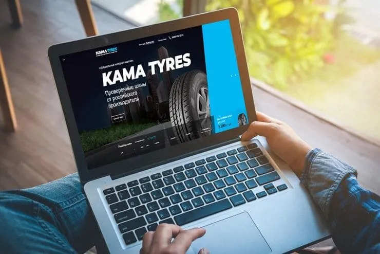 KAMA TYRES: как вирус прокатился по сезону KAMA TYRES: как вирус прокатился по сезону