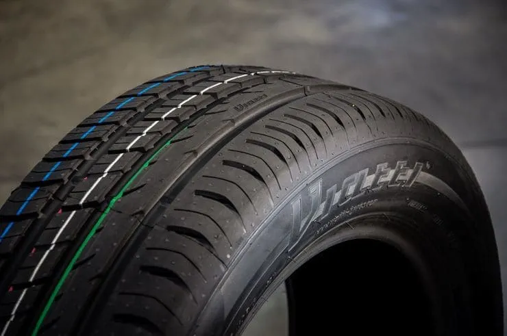KAMA TYRES: как вирус прокатился по сезону KAMA TYRES: как вирус прокатился по сезону